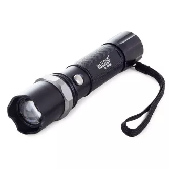 Svetilka Bailong BL-8626, tip LED CREE XPE opozorilni ročaj Svetilka Bailong BL-8626, tip LED CREE XPE opozorilni ročaj