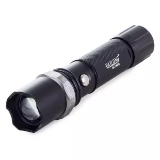 Svetilka Bailong BL-8626, tip LED CREE XPE opozorilni ročaj Svetilka Bailong BL-8626, tip LED CREE XPE opozorilni ročaj