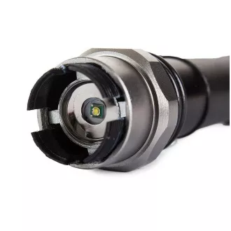 Svetilka Bailong BL-8626, tip LED CREE XPE opozorilni ročaj Svetilka Bailong BL-8626, tip LED CREE XPE opozorilni ročaj