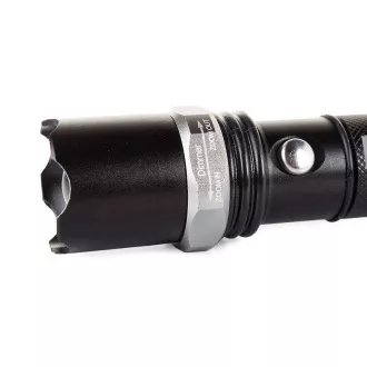 Svetilka Bailong BL-8626, tip LED CREE XPE opozorilni ročaj Svetilka Bailong BL-8626, tip LED CREE XPE opozorilni ročaj