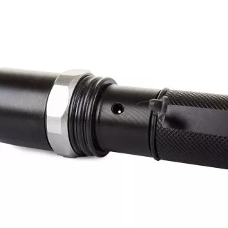 Svetilka Bailong BL-8626, tip LED CREE XPE opozorilni ročaj Svetilka Bailong BL-8626, tip LED CREE XPE opozorilni ročaj
