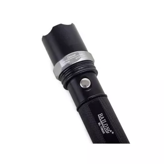 Svetilka Bailong BL-8626, tip LED CREE XPE opozorilni ročaj Svetilka Bailong BL-8626, tip LED CREE XPE opozorilni ročaj