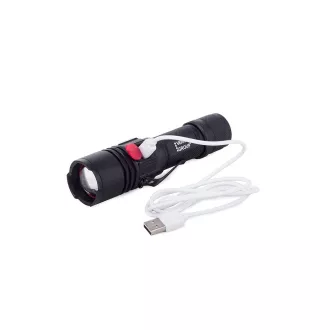 USB svetilka Bailong W556, tip LED L3-U3 USB svetilka Bailong W556, tip LED L3-U3