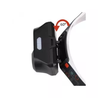 USB čelna svetilka NF-611, COB LED USB čelna svetilka NF-611, COB LED