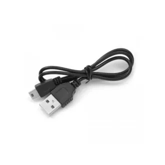 Mikrofon bluetooth za karaoke z zvočnikom, črn