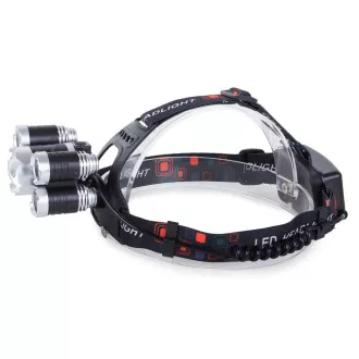 AKU žaromet LED tipa XM-L T6