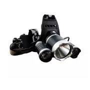 Žaromet 3xCREE T6