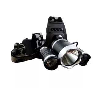 Žaromet 3xCREE T6