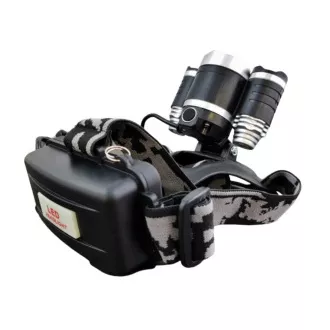 Žaromet 3xCREE T6