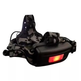 Žaromet 3xCREE T6