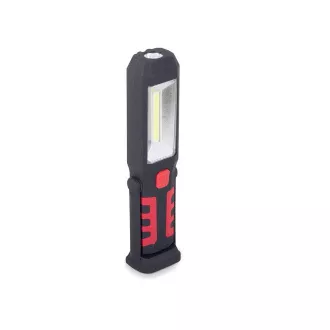 USB delovna svetilka 3W z magnetom brez kabla