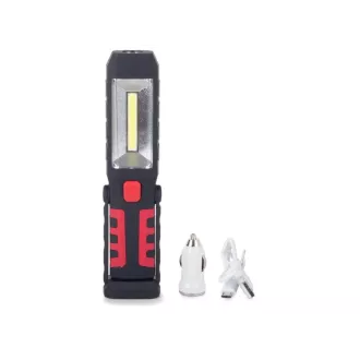 USB delovna svetilka 3W z magnetom brez kabla