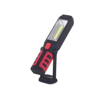 USB delovna svetilka 3W z magnetom brez kabla