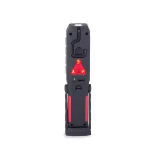 USB delovna svetilka 3W z magnetom brez kabla