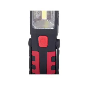 USB delovna svetilka 3W z magnetom brez kabla