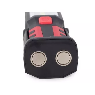 USB delovna svetilka 3W z magnetom brez kabla
