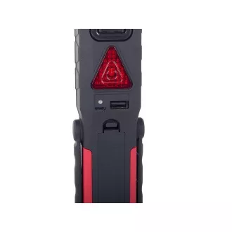 USB delovna svetilka 3W z magnetom brez kabla