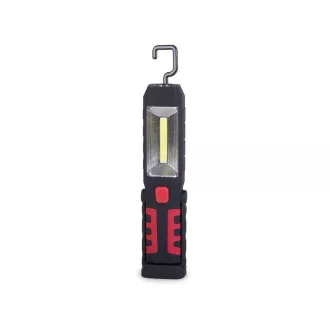 USB delovna svetilka 3W z magnetom brez kabla