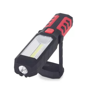 USB delovna svetilka 3W z magnetom brez kabla