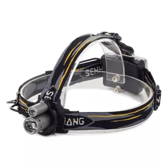Žaromet CREE 3x AA R6 6652