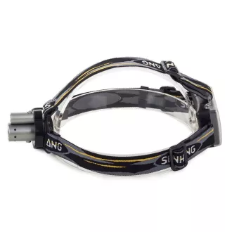 Žaromet CREE 3x AA R6 6652