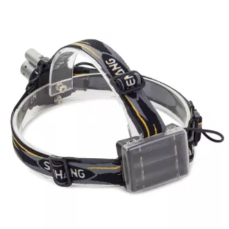 Žaromet CREE 3x AA R6 6652