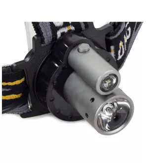 Žaromet CREE 3x AA R6 6652
