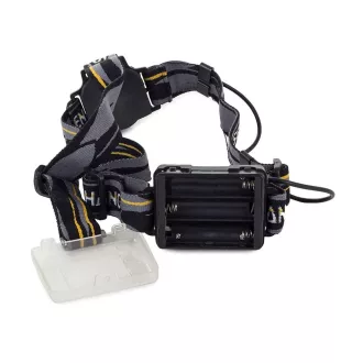 Žaromet CREE 3x AA R6 6652