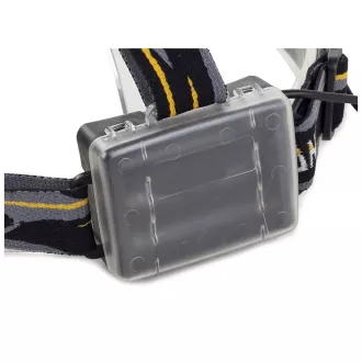 Žaromet CREE 3x AA R6 6652