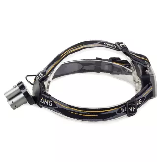 Žaromet CREE 3x AA R6 6652