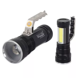 USB svetilka Bailong BL-T623 LED ZOOM tipa CREE XM-L T6