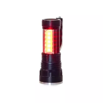 USB svetilka Bailong BL-T623 LED ZOOM tipa CREE XM-L T6