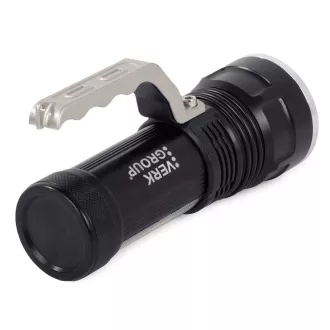 USB svetilka Bailong BL-T623 LED ZOOM tipa CREE XM-L T6