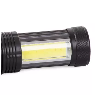 USB svetilka Bailong BL-T623 LED ZOOM tipa CREE XM-L T6