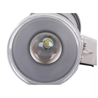 USB svetilka Bailong BL-T623 LED ZOOM tipa CREE XM-L T6