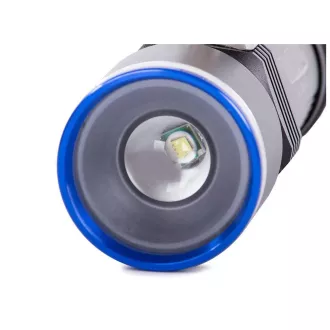 USB svetilka Bailong BL-T624 LED ZOOM tipa CREE XM-L T6