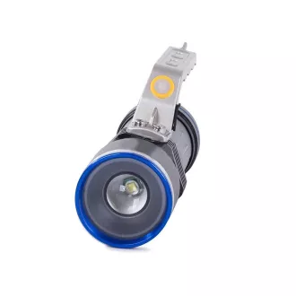 USB svetilka Bailong BL-T624 LED ZOOM tipa CREE XM-L T6