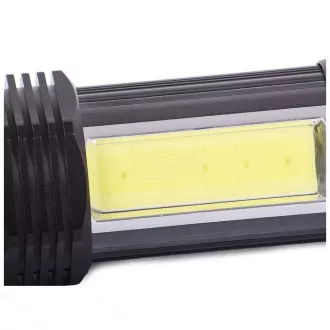 USB svetilka Bailong BL-T624 LED ZOOM tipa CREE XM-L T6