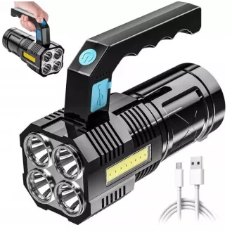 Večnamenska USB LED svetilka Večnamenska USB LED svetilka