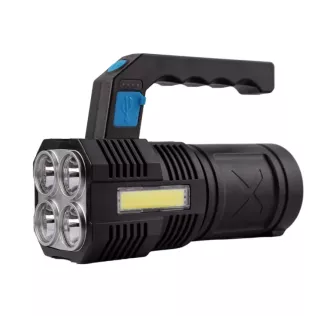 Večnamenska USB LED svetilka Večnamenska USB LED svetilka