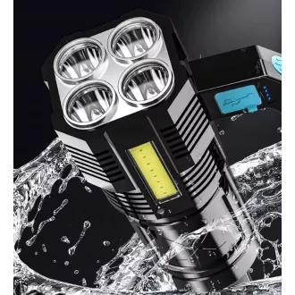 Večnamenska USB LED svetilka Večnamenska USB LED svetilka
