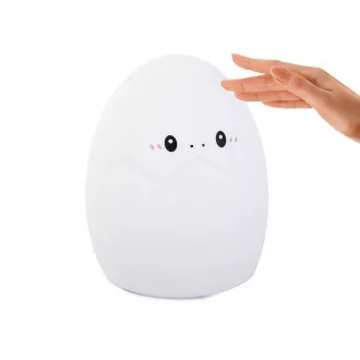 EGGi RGB LED nočna lučka   kabel USB