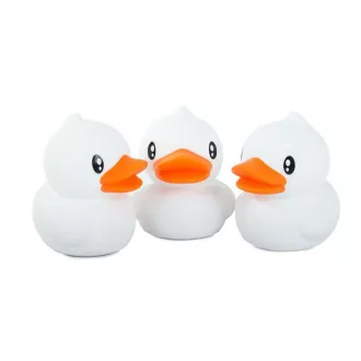 Otroška nočna svetilka LED DUCK   RGB nadzor