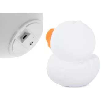 Otroška nočna svetilka LED DUCK   RGB nadzor