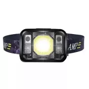 Žaromet MOD 2 s senzorjem gibanja