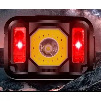 Žaromet MOD 2 s senzorjem gibanja