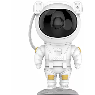 Projektor nočnih zvezd z daljinskim upravljalnikom - ASTRONAUT V2