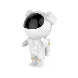 Projektor nočnih zvezd z daljinskim upravljalnikom - ASTRONAUT V2