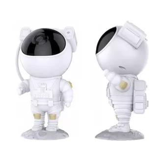Projektor nočnih zvezd z daljinskim upravljalnikom - ASTRONAUT V2