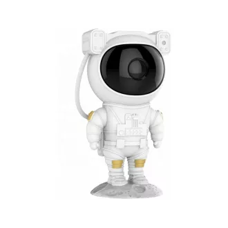 Projektor nočnih zvezd z daljinskim upravljalnikom - ASTRONAUT V2